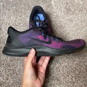 Nike Flex RN 2018 Shoes